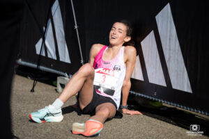 Championnat de France du 5km à Fréjus - 2025