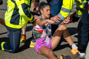 Championnat de France du 5km à Fréjus - 2025