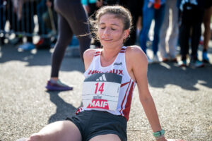 Championnat de France du 5km à Fréjus - 2025