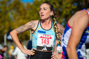 Championnat de France du 5km à Fréjus - 2025