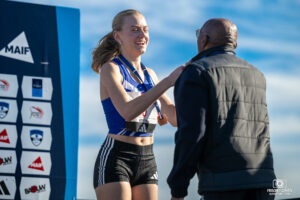 Championnat de France du 5km à Fréjus - 2025