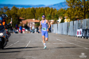 Championnat de France du 5km à Fréjus - 2025