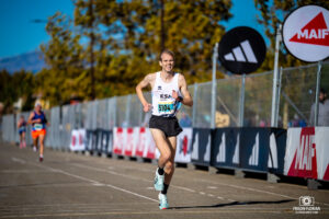 Championnat de France du 5km à Fréjus - 2025