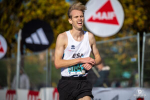 Championnat de France du 5km à Fréjus - 2025