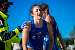Championnat de France du 5km à Fréjus - 2025