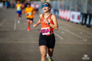 Championnat de France du 5km à Fréjus - 2025