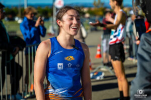 Championnat de France du 5km à Fréjus - 2025
