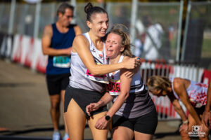Championnat de France du 5km à Fréjus - 2025