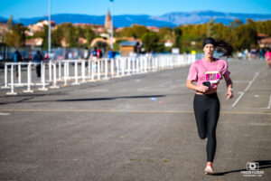 Championnat de France du 5km à Fréjus - 2025