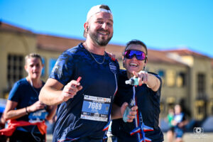 Marathon de Salon de Provence 2025