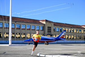 Marathon de Salon de Provence 2025