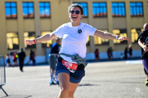 Marathon de Salon de Provence 2025