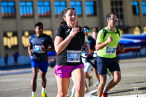 Marathon de Salon de Provence 2025