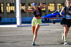 Marathon de Salon de Provence 2025