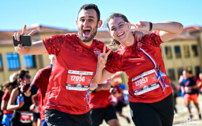 Marathon de Salon-de-Provence 2025 : Les Photos !