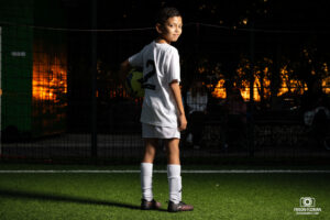 Photos des licenciés du club de Foot de l'Olympique Mallemortais - 2025