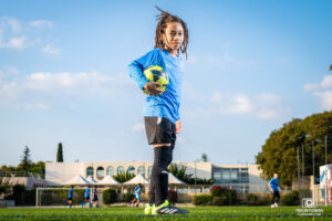 Photos des licenciés du club de Foot de l'Olympique Mallemortais - 2025