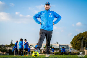 Photos des licenciés du club de Foot de l'Olympique Mallemortais - 2025