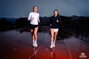 Séance Photos avec Charlotte et Lou-Anne - 2025