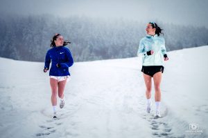 Séance Photos avec Charlotte et Lou-Anne - 2025