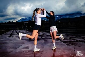 Séance Photos avec Charlotte et Lou-Anne - 2025