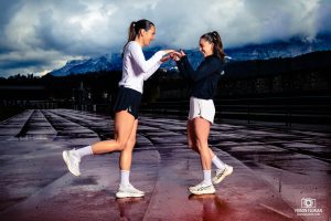 Séance Photos avec Charlotte et Lou-Anne - 2025