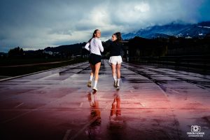 Séance Photos avec Charlotte et Lou-Anne - 2025