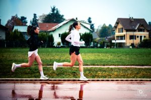 Séance Photos avec Charlotte et Lou-Anne - 2025