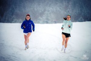 Séance Photos avec Charlotte et Lou-Anne - 2025