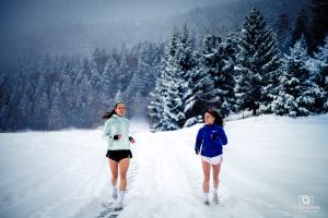 Séance Photos avec Charlotte et Lou-Anne - 2025