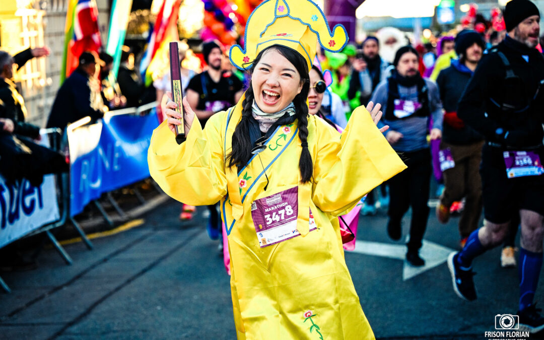 Marathon du Beaujolais 2025 – Les Photos !
