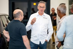 Soirée des Partenaires du Meeting de Miramas Métropole 2026