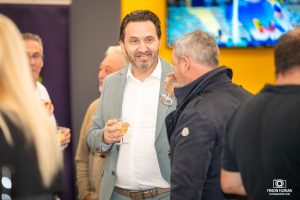 Soirée des Partenaires du Meeting de Miramas Métropole 2026