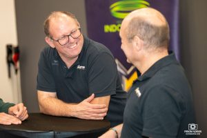 Soirée des Partenaires du Meeting de Miramas Métropole 2026