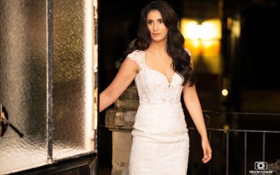 Mariage de Veronika et Maxime au Château La Beaumetane