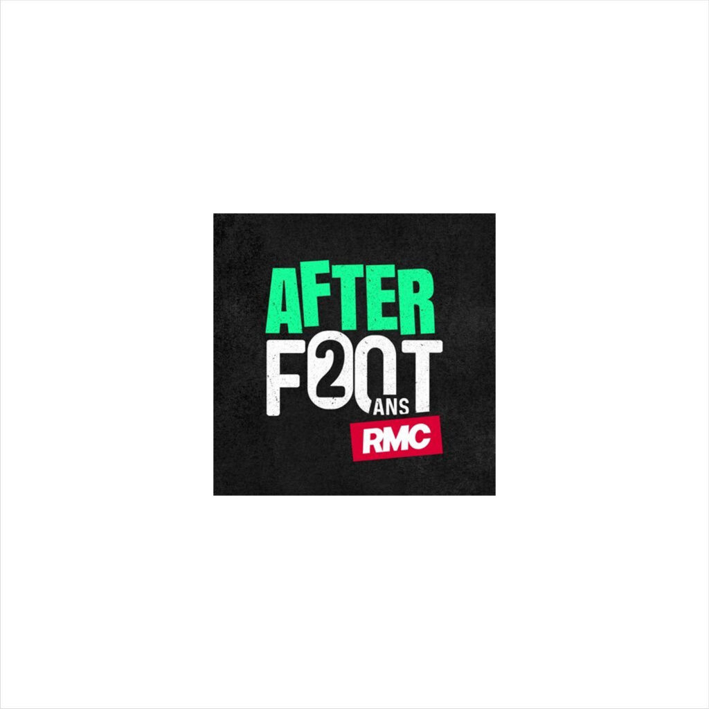 AfterFoot Logo After Foot