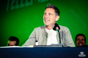 After Foot RMC au Cinéma Pathé de Chambéry - Décembre 2025