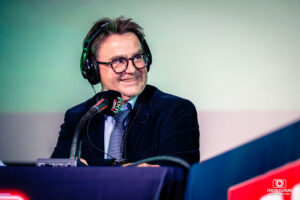 After Foot RMC au Cinéma Pathé de Chambéry - Décembre 2025