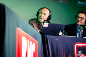 After Foot RMC au Cinéma Pathé de Chambéry - Décembre 2025