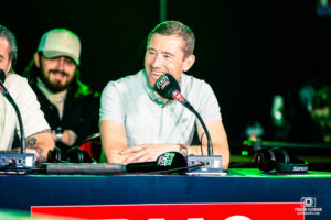 After Foot RMC au Cinéma Pathé de Chambéry - Décembre 2025