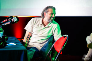 After Foot RMC au Cinéma Pathé de Chambéry - Décembre 2025