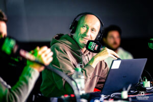 After Foot RMC au Cinéma Pathé de Chambéry - Décembre 2025