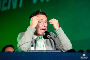 After Foot RMC au Cinéma Pathé de Chambéry - Décembre 2025