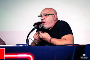 After Foot RMC au Cinéma Pathé de Chambéry - Décembre 2025