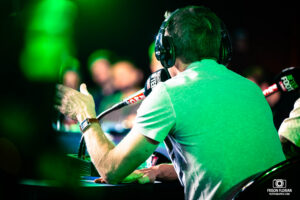 After Foot RMC au Cinéma Pathé de Chambéry - Décembre 2025