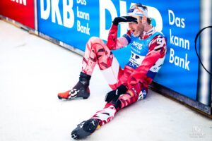 Biathlon Grand Bornand 2025