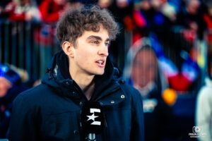 Biathlon Grand Bornand 2025