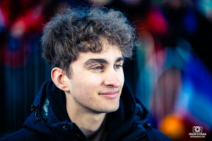 Biathlon Grand Bornand 2025