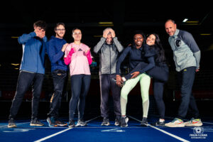 Media Day ACM 2025/2026