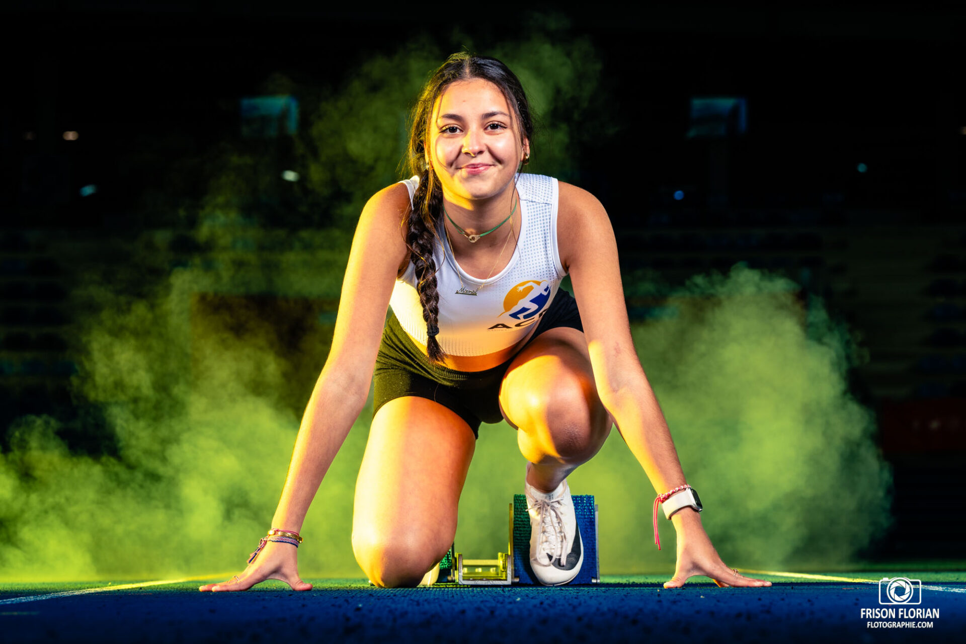 Media Day ACM 2025/2026